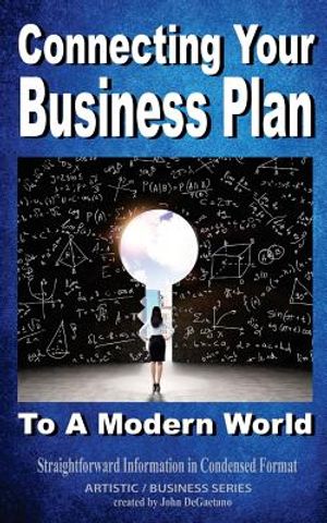 Connecting Your Business Plan to a Modern World image number 0