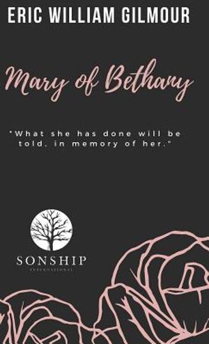 Mary of Bethany image number 0