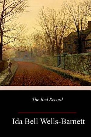 The Red Record image number 0