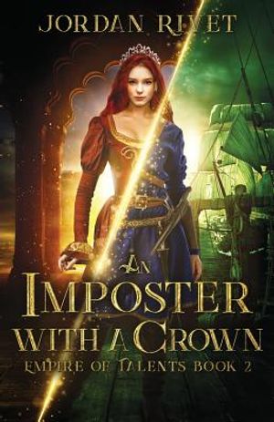 An Imposter with a Crown image number 0