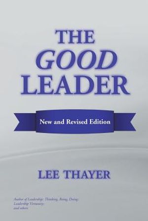 The Good Leader image number 0