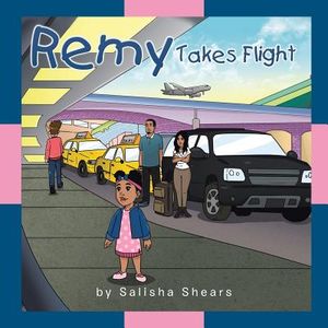 Remy Takes Flight image number 0