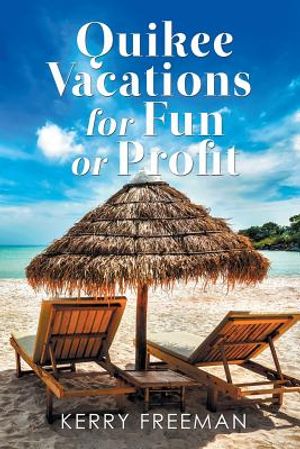 Quikee Vacations for Fun or Profit image number 0