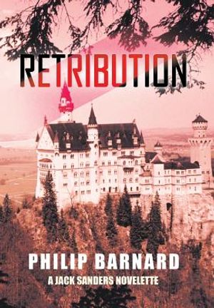 Retribution: A Jack Sanders Novelette image number 0