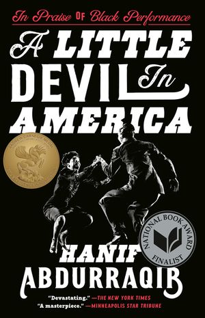 A Little Devil in America: In Praise of Black Performance image number 0