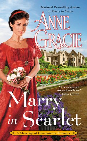 Marry in Scarlet image number 0