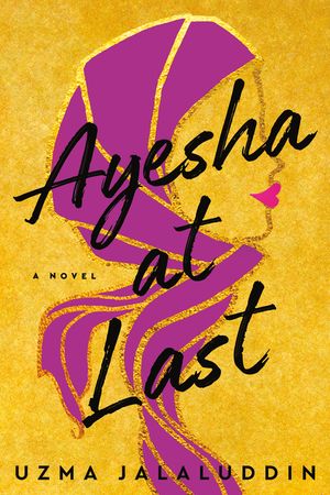 Ayesha at Last image number 0