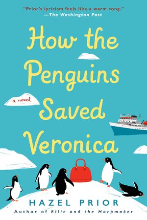 How the Penguins Saved Veronica image number 0