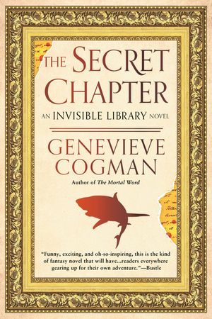 The Secret Chapter image number 0