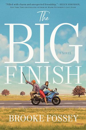 The Big Finish image number 0