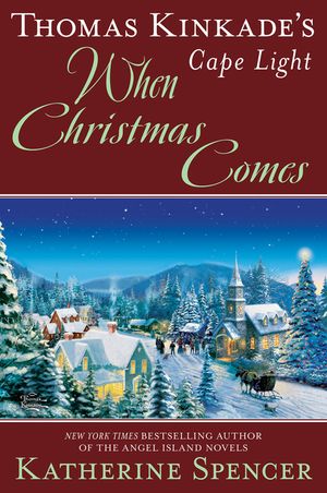 Thomas Kinkade's Cape Light: When Christmas Comes image number 0