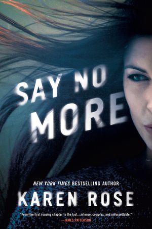 Say No More image number 0