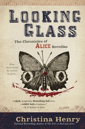 Looking Glass image number 0