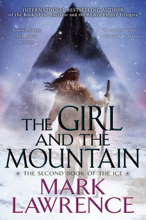 The Girl and the Mountain image number 0