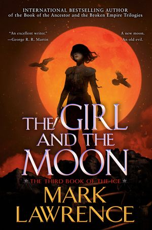 The Girl and the Moon image number 0
