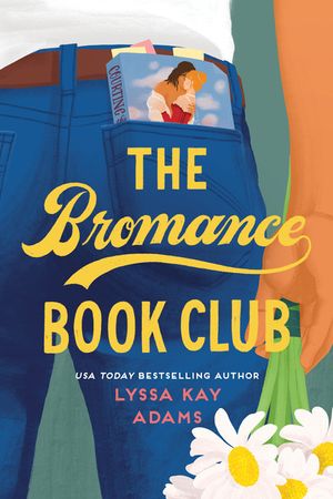 The Bromance Book Club image number 0