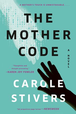 The Mother Code image number 0