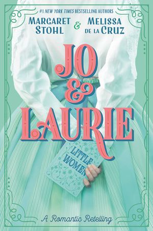 Jo & Laurie image number 0