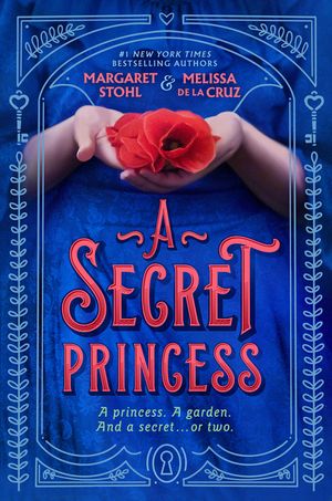 A Secret Princess image number 0