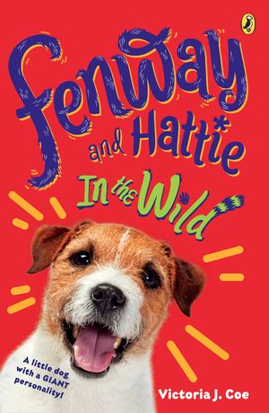 Fenway and Hattie in the Wild image number 0