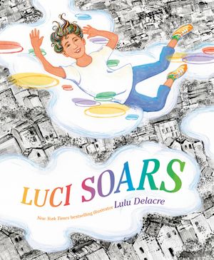 Luci Soars image number 0