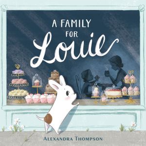 A Family for Louie image number 0