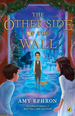 The Other Side of the Wall image number 0