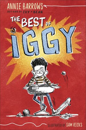The Best of Iggy image number 0