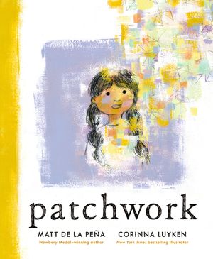 Patchwork image number 0