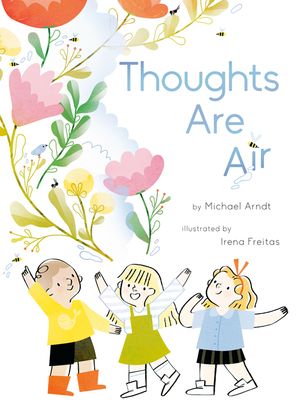 Thoughts Are Air image number 0