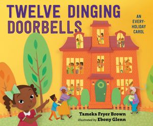 Twelve Dinging Doorbells image number 0