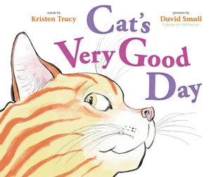 Cat's Very Good Day image number 0