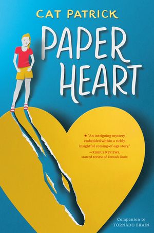Paper Heart image number 0