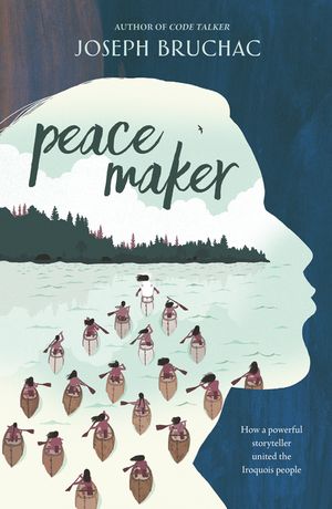 Peacemaker image number 0