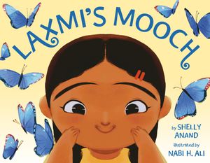 Laxmi's Mooch image number 0