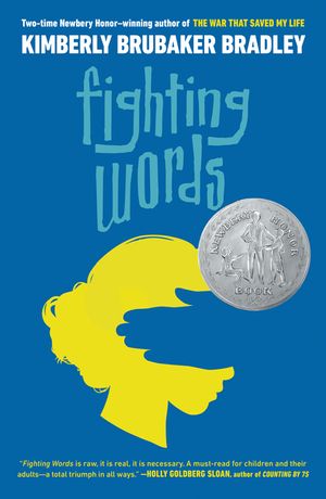 Fighting Words image number 0