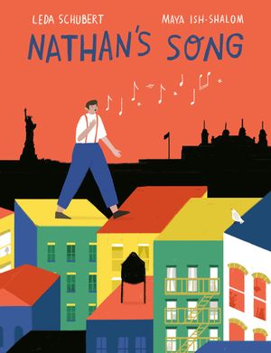 Nathan's Song image number 0