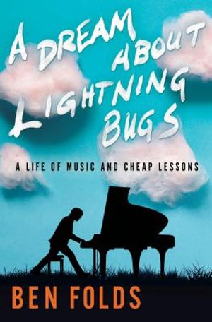 A Dream about Lightning Bugs: A Life of Music and Cheap Lessons image number 0