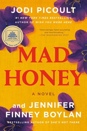Mad Honey image number 0