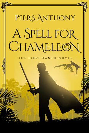 A Spell for Chameleon image number 0