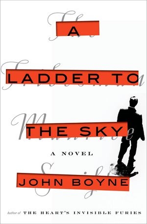 A Ladder to the Sky image number 0