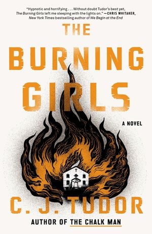 The Burning Girls image number 0