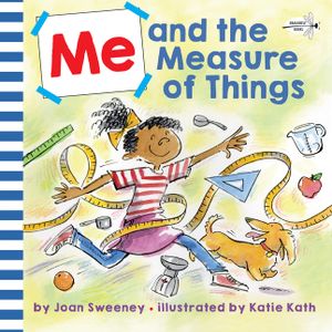 Me and the Measure of Things image number 0