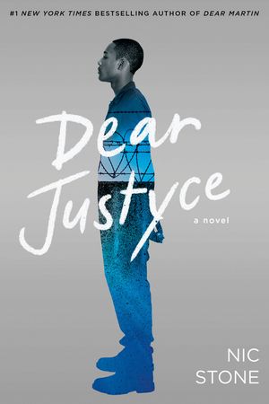 Dear Justyce image number 0