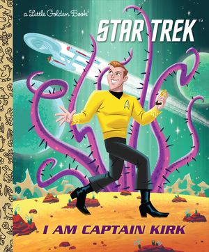 I Am Captain Kirk (Star Trek) image number 0