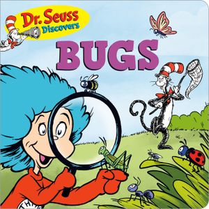 Dr. Seuss Discovers: Bugs image number 0