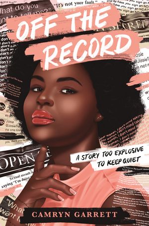 Off the Record image number 0