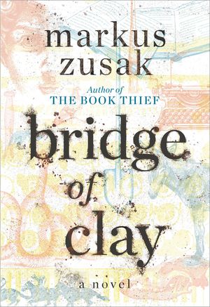 Bridge of Clay image number 0
