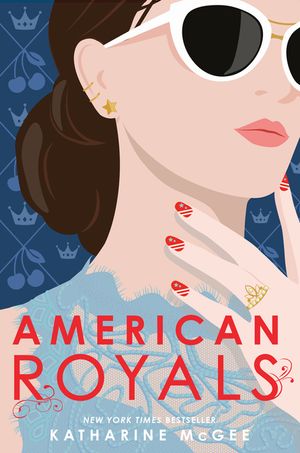 American Royals image number 0