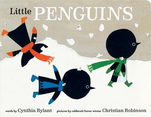 Little Penguins image number 0